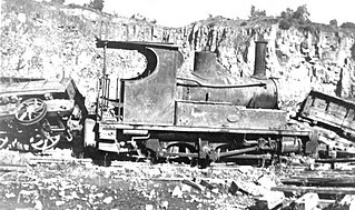 <span class="mw-page-title-main">WAGR S class (1888)</span> Class of Australian 0-6-0WT locomotives