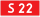 S22 