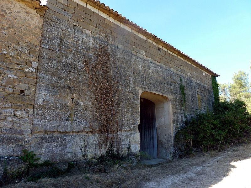 File:SANTA MARGARIDA DE MEJÀ - SANT MATEU - IB-675.jpg