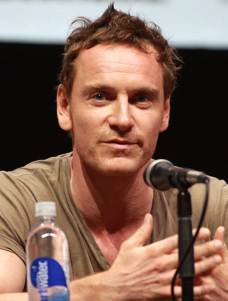 File:SDCC13 - Michael Fassbender.jpg