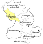 Hildebrandshausen