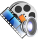 Логотип программы SMPlayer