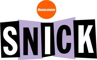 <span class="mw-page-title-main">SNICK</span> US television programming block