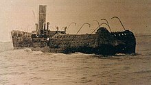 The wreck of Antonio Lopez SSAntonioLopez.jpg