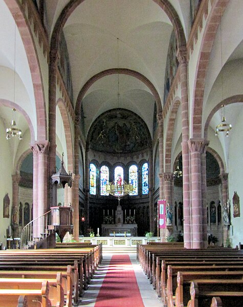 File:Saales, Église Saint-Barthélemy 2.JPG