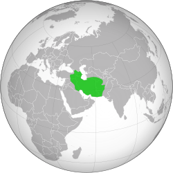 The Safavid Empire under Abbas I the Great