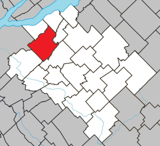 Saint-Charles-de-Bellechasse, Quebec Municipality in Quebec, Canada