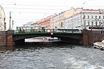 Vignette pour Pont Vert