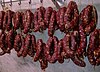 Cotto Salame в италиански стил