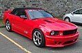 Une Saleen S281