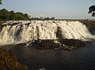 Salto la Llovizna, Bolivar, Venesuela (2) .JPG