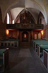 Fil:Sankt Peters Klosters kyrka i Lund.jpeg