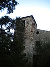 Església de Sant Cebrià de Fuirosos