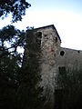 Església de Sant Cebrià de Fuirosos (Sant Celoni)
