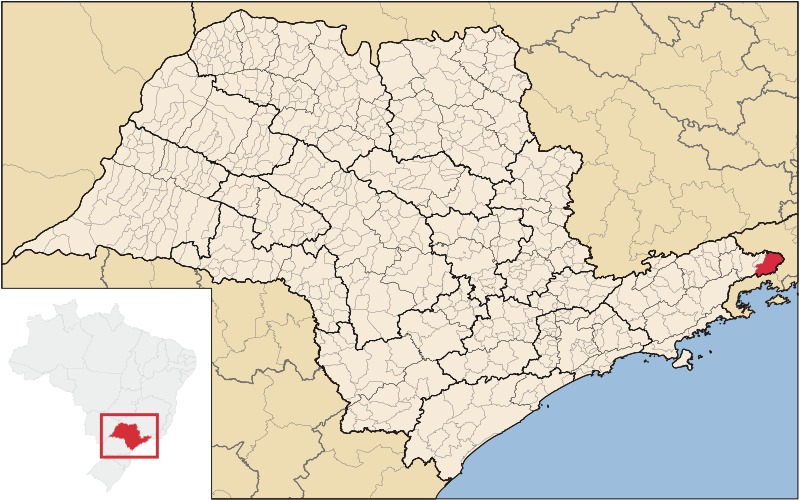 File:SaoPaulo Municip Bananal.svg