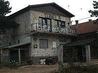 Sitio De Sarajevo: Guerra, Consecuencias, Influencia