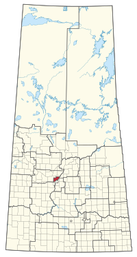 Martensville-Warman