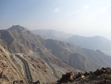 Saudi Mountain Road (8103490749).jpg