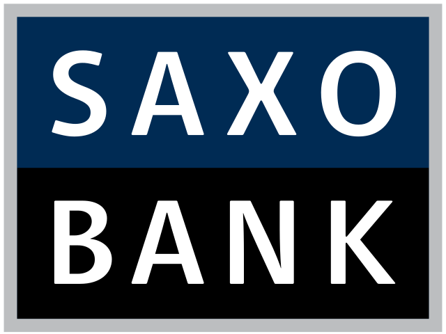 Saxo Bank — Википедия