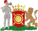 Wappen der Gemeinde Schagen