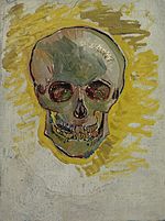 Schedel - s0128V1962 - Van Gogh Museum.jpg