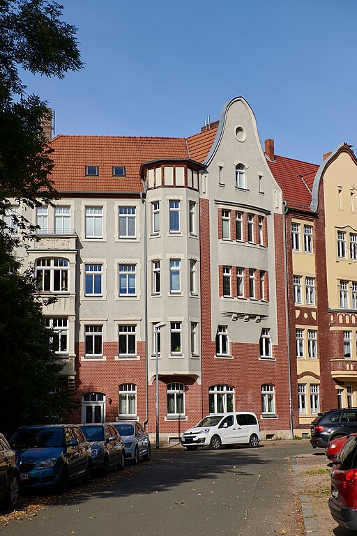 Schinkelstraße 1 Erfurt 20211003 0098