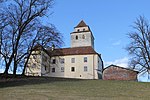 Ehrenhausen Castle