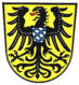 Coat of arms of Schongau