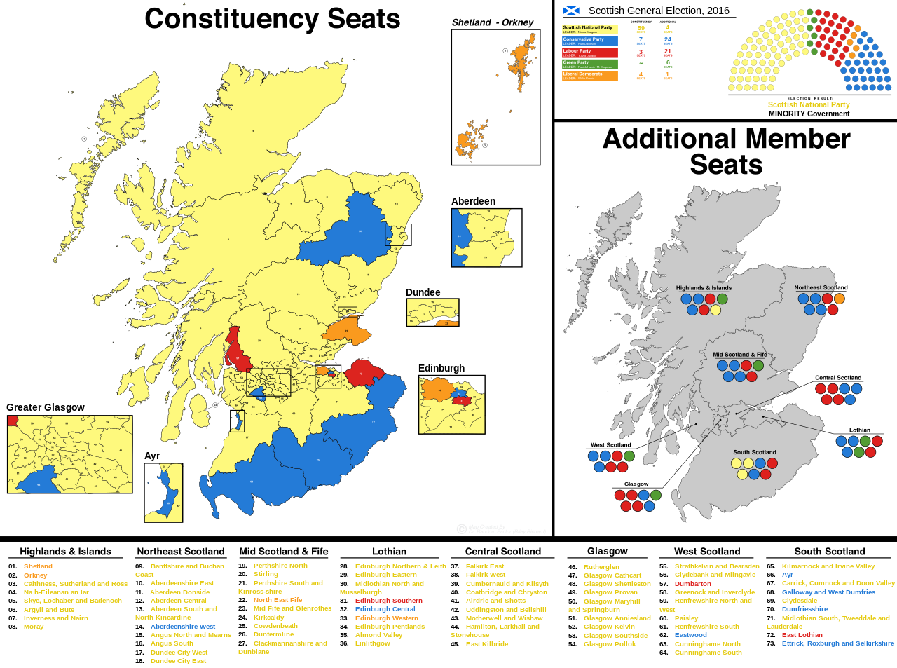 Scottish Parliament election map 2016.svg