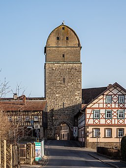 Hattersdorf in Seßlach