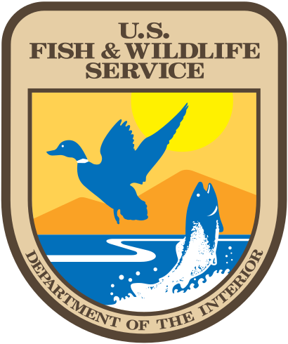 Cómo llegar a U.S. Fish and Wildlife Service en transporte público - Sobre el lugar