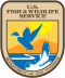 Seal of the United States Fish and Wildlife Service.svg