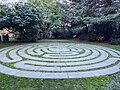 Labyrinth, Seattle University