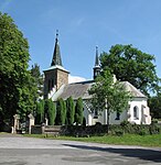 Sedmihorky, kostel sv. Jiří, celkový pohled.JPG
