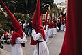 Semana Santa. Almeria 2023. 42