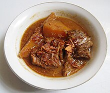 Semur Daging Kentang Semur Daging Kentang.JPG