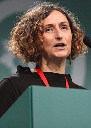 <span class="mw-page-title-main">Lynn Boylan</span> Irish politician (born 1976)