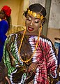 Senegalese Wedding