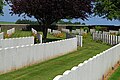 Serre Road Cemetary No. 2 - Somme, France - 2152-1.jpg