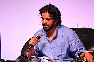 <span class="mw-page-title-main">Shaj Mohan</span> Philosopher