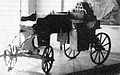 A reconstruction of Shamshurenkov's self-running carriage Shamshurenkov carriage.jpg