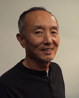 <span class="mw-page-title-main">Shane Chen</span> Chinese-American inventor