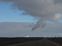 Sheerness Generating Station