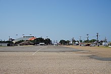 Louisiana State Fair Grounds in 2015
