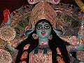 Shyama (closeup)