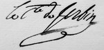 Signature