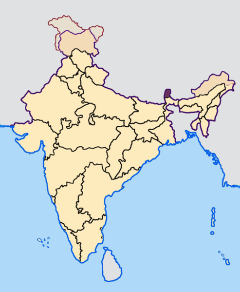 File:Sikkim in India.png