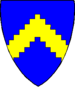 Huy hiệu của Sillamäe