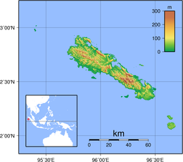 Simeulue Topography.png