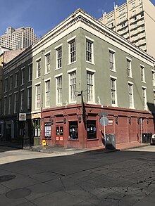 Site of the UpStairs Lounge, 2019.jpg